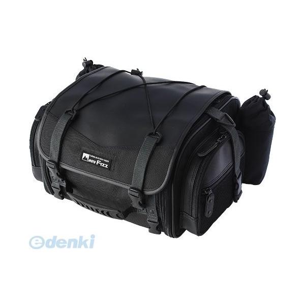 TANAX タナックス MFK-100 ミニフィールドシートバッグ ＢＫ MFK100 ブラック モトフィズ ツーリング