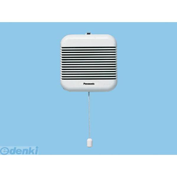 パナソニック電工 Panasonic FY-13BR1 パイプファン FY13BR1
