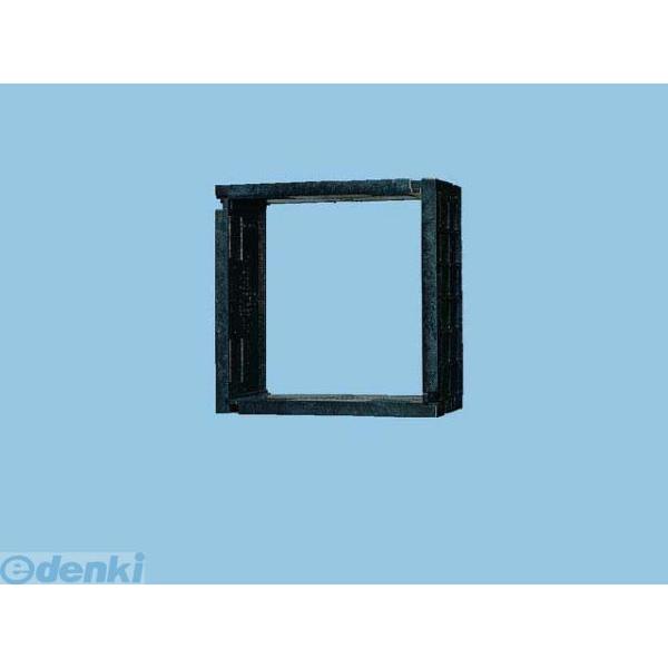 パナソニック電工 Panasonic FY-KWA253 事務所用・居室用換気扇 FYKWA253 換気扇取付枠 樹脂製