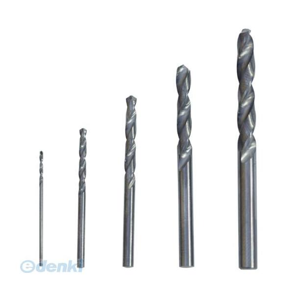 パオック paock 5.0mm 超硬ドリル 5.0mm Power sonic 4975846476684 K-5 鉄工ドリル