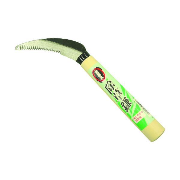 浅香工業 金象 4960517151113 宝長久 除草鎌 4960517151113