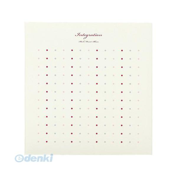 ナカバヤシ 30747 フエルアルバムDigio インテグレーション LDH－1001－W 30747