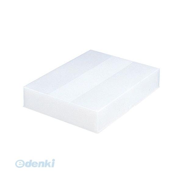 ナカバヤシ 95345 デスクトレー 決裁箱 フボR－1200－C クリア 95345