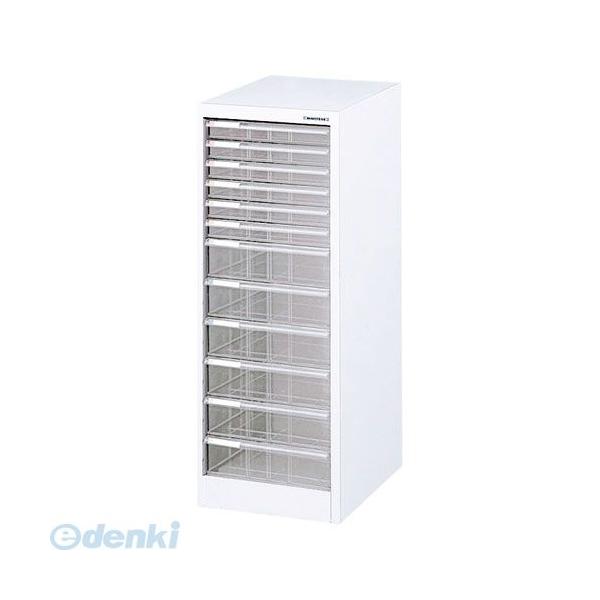 ナカバヤシ ［97248］ アバンテV2 フロアケース 書類ケース 書類棚 B4 浅6・深6 BF－H12 シロ 97248