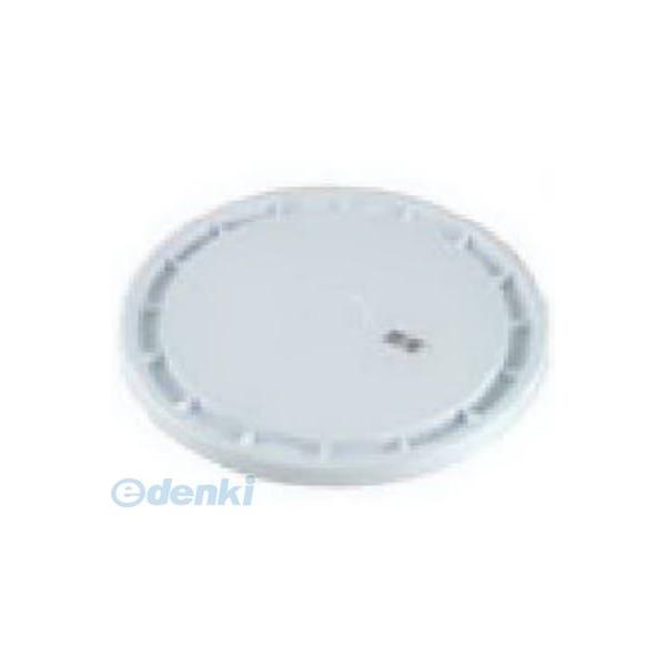 LEAKTITE V355560 ＴｒｕｅＶａｌｕｅ ＰＥ ペール缶１８Ｌ用蓋ホワイト パッキン V355560