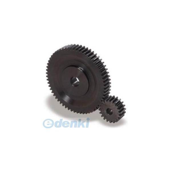 小原歯車工業 KHK［SSA2.5-48］SSA 平歯車 モジュール2.5