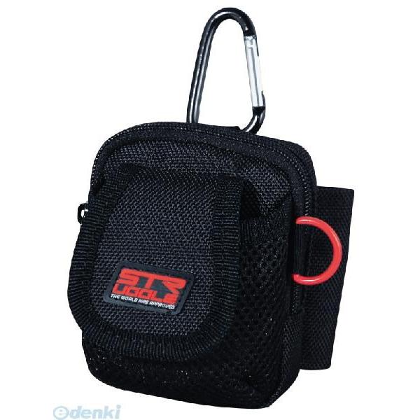 プロスター PROSTAR PR-01 ＳＴＲＵＧＧＬＥ トライアルバッグＡ ブラック PR01