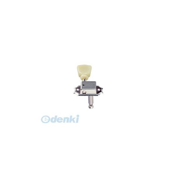 他サイト： 【個数：1個】キクタニ KIKUTANI GM-WC2 ギター糸巻き GMWC2の商品画像