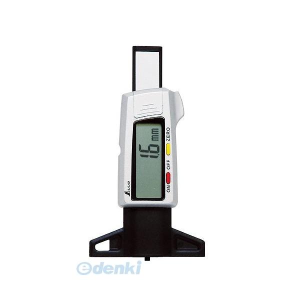 シンワ測定 19305 デジタルデップスゲージ ミニ ２５ mm 19305
