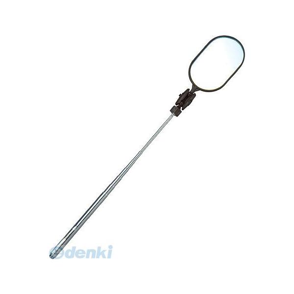 シンワ測定 75788 拡大鏡 Ｂ－３ 楕円型 ５０×８０mm ２倍 75788