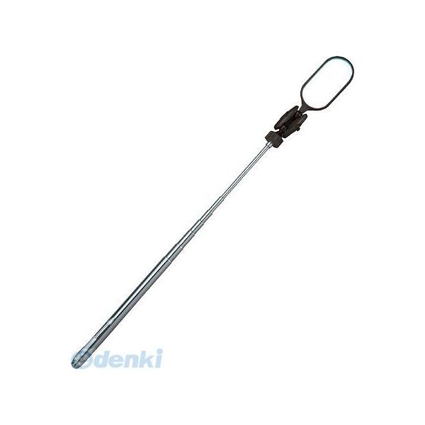 シンワ測定 75789 拡大鏡 Ｂ－４ 楕円型 ２５×５０mm ２倍 75789