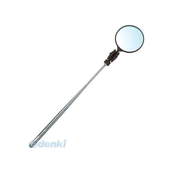 シンワ測定 75790 拡大鏡 Ｂ－１ 丸型 直径６０mm ２倍 75790