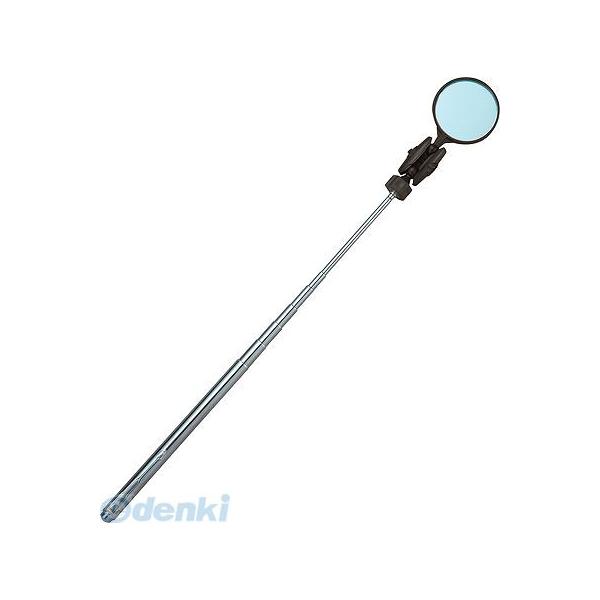 シンワ測定 75791 拡大鏡 Ｂ－２ 丸型 直径３６mm ２倍 75791