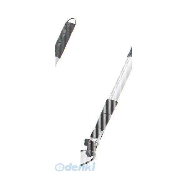 シンワ測定 75796 大型点検鏡 Ｃ－１ １．２ｍ 楕円型 ８０×１２０mm 75796