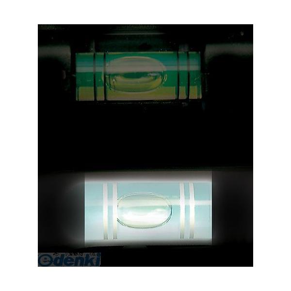 シンワ測定 76416 ミニレベル Ｒｅｖｏ ラインクリップ型 76416