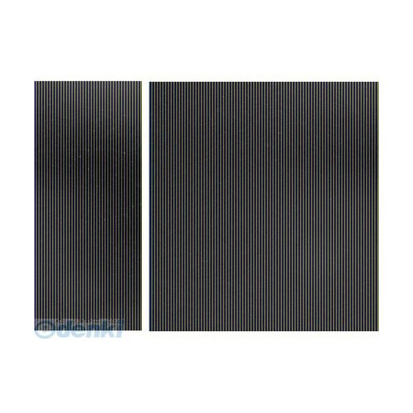 シンワ測定 77061 黒板 木製 耐水 ＴＡ ４５×６０ cm 無地 77061