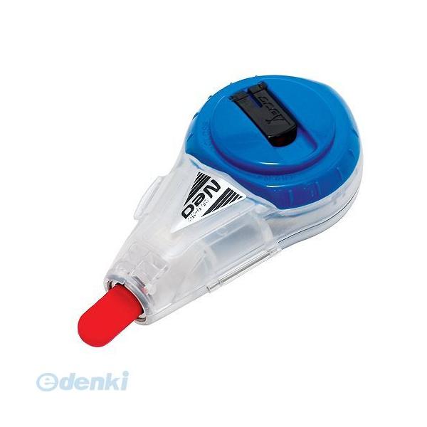 シンワ測定 77494 ハンディチョークライン Ｎｅｏ 手巻 太糸 ブルー 77494