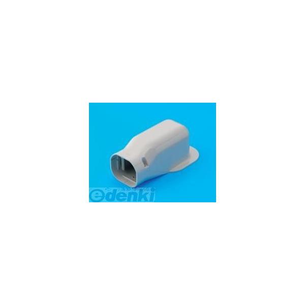 因幡電工 イナバ LDW-70-W ウォールコーナー 【1個入】 LDW70W ホワイト スリムダクトLD 70タ