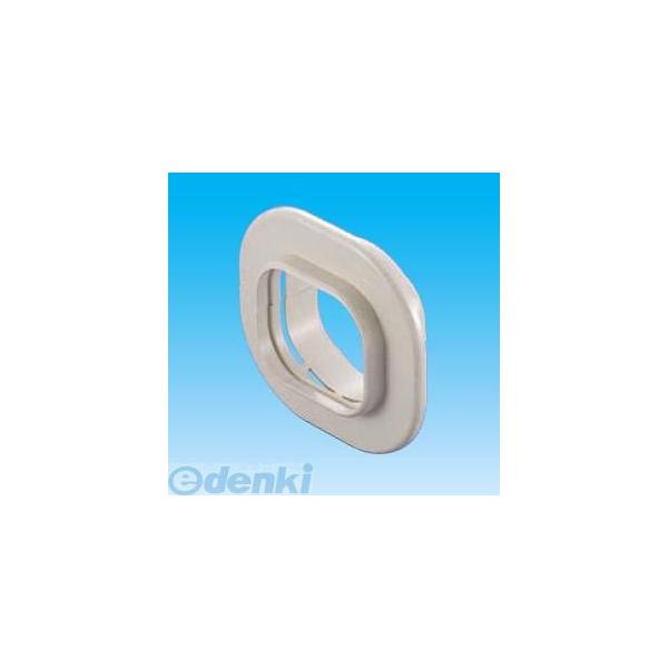 因幡電工 イナバ LDWC-70-W スリムキャップ 【1個入】 LDWC70W ホワイト スリムダクトLD 配管