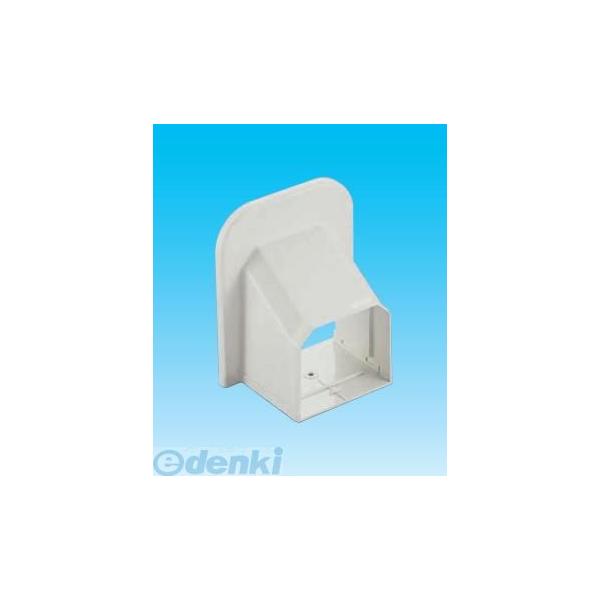 因幡電工 イナバ MP-85 シーリングキャップ MP85 MDシーリングキャップ ネオホワイト 配管化粧カバー