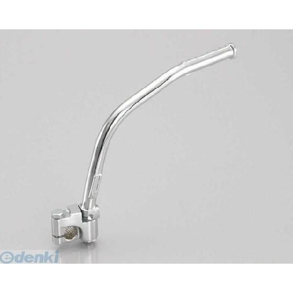 キタコ KITACO 307-1122901 キックペダル３ クロームメッキ 3071122901