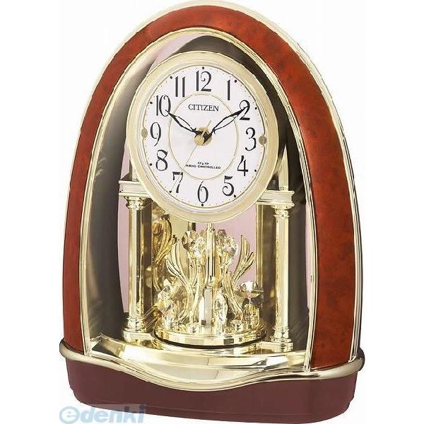 【個数：1個】シチズン 4RN414-023 直送 代引不可・他メーカー同梱不可 パルドリームR414 4RN414023