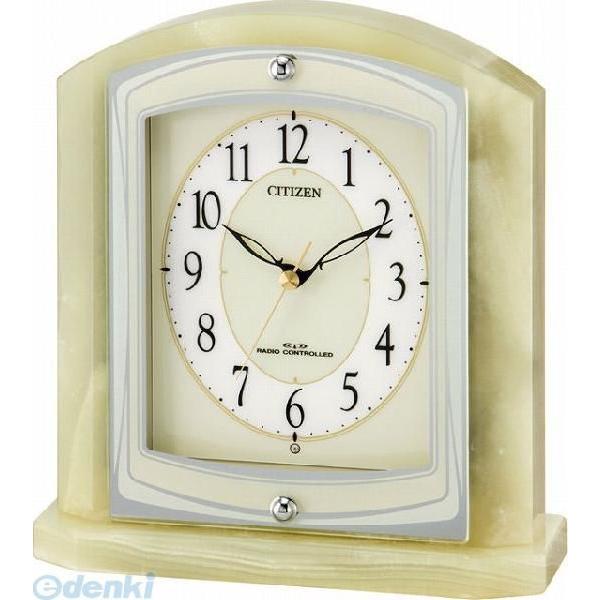 【個数：1個】シチズン 8RY400-005 直送 代引不可・他メーカー同梱不可 パルラフィーネR400 8RY400005