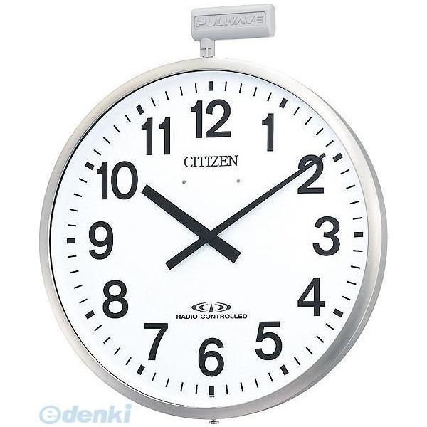 シチズン 4MY611-B19 直送 代引不可・他メーカー同梱不可 パルウェーブM611B 4MY611B19