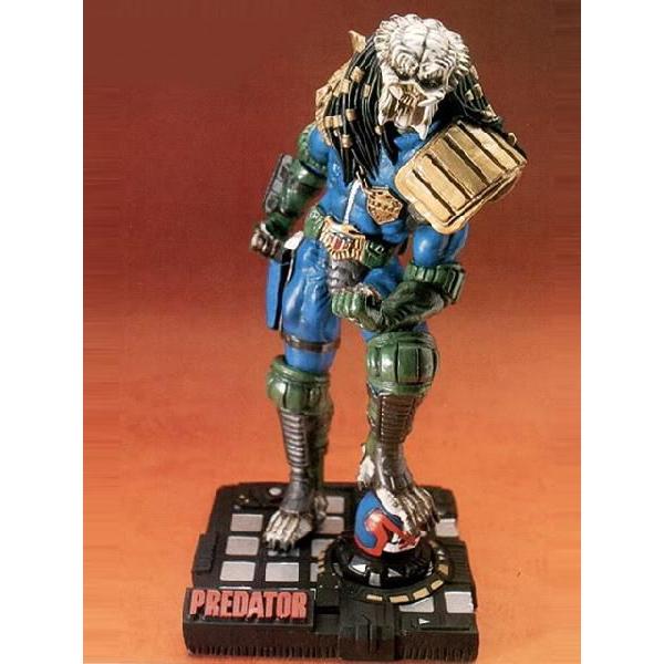 US直輸入!「プレデター」“ジャッジドレッド・プレデター”(ジャッジ