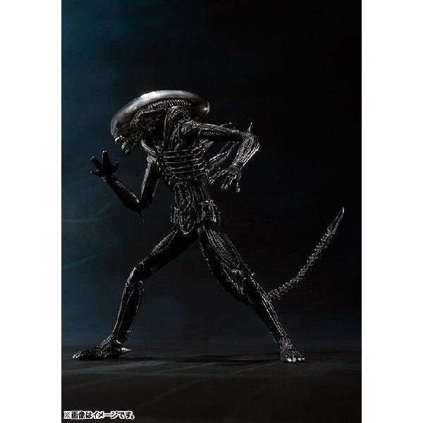 BANDAI（バンダイ） S.H.MonsterArts エイリアン ビッグチャップ