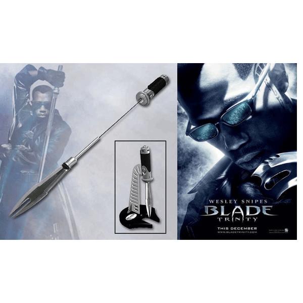 ユナイテッド・カトラリー社 「ブレイド3」 チェーン・セーバー