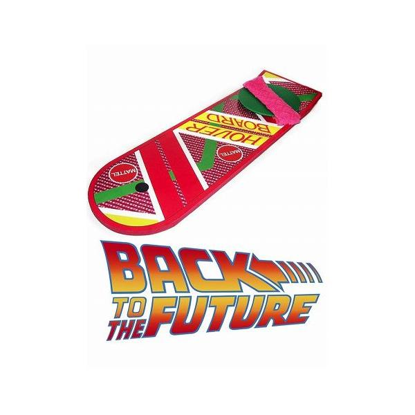 【2024年最新】大人気ブランドの人気アイテム  日本未発売 PART2 バック・トゥ・ザ・フューチャー マテル限定品 SF・ファンタジー・ホラー