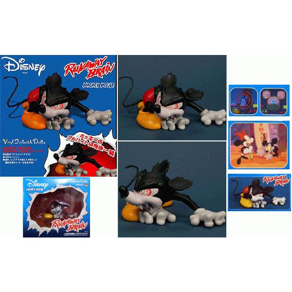 メディコムトイ×ディズニー」VCDシリーズ ミッキー マウス メディコムトイ×ディズニー」VCDシリーズ ミッキー マウス