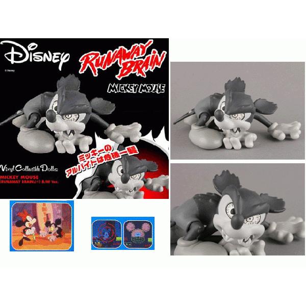 メディコムトイ×ディズニー」VCDシリーズ ミッキー マウス メディコムトイ×ディズニー」VCDシリーズ ミッキー マウス