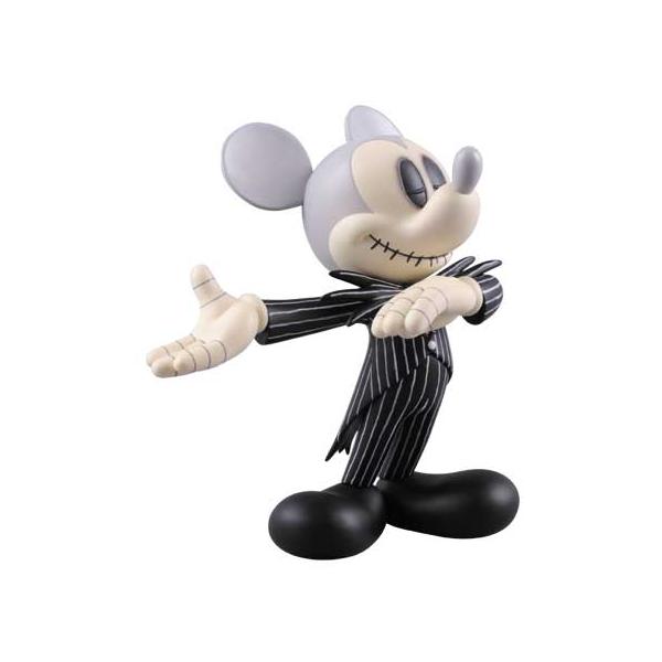 メディコムトイVCDシリーズ ミッキー マウス “ジャック メディコムトイVCDシリーズ ミッキー マウス “ジャック