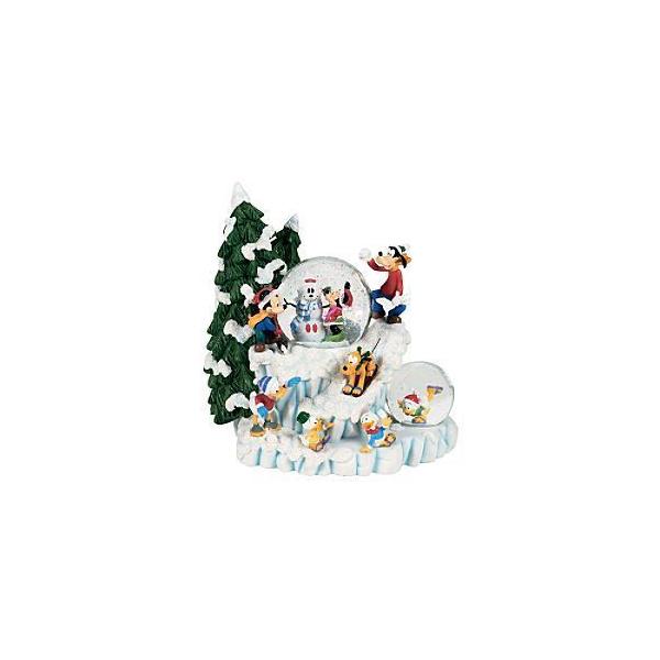 パ*ン様 【希少！未使用】オルゴール付き特大スノーグローブ ディズニーコレクショ Amazon.co.jp: 宇宙飛行士 スノーグローブ オルゴール 80mm