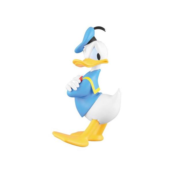 ディズニー/メディコムトイ★VCDドナルドダックフィギュア★送料無料 ディズニー/メディコムトイ☆VCDドナルドダックフィギュア☆送料