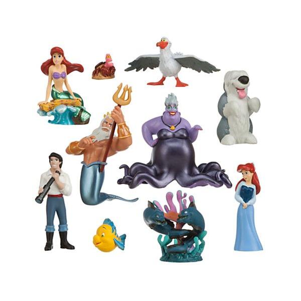 ディズニー　リトルマーメイド EPO-73-312 ディズニー エモーショナルストーリーシリーズ