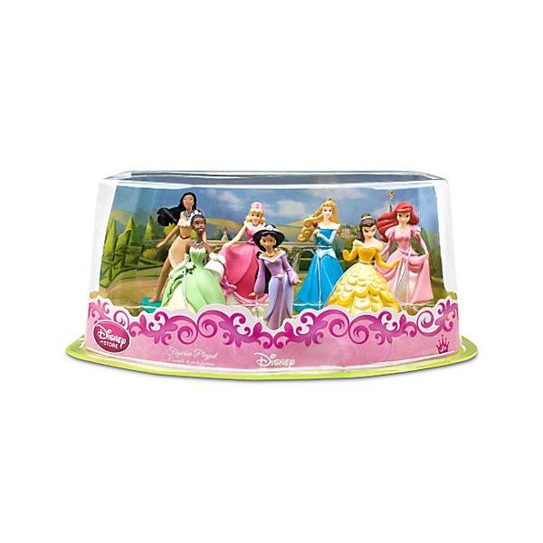 Us ディズニー限定 ディズニープリンセス コレクション ミニフィギュアセット2 Buyee Buyee 提供一站式最全面最專業現地yahoo Japan拍賣代bid代拍代購服務 Bot Online