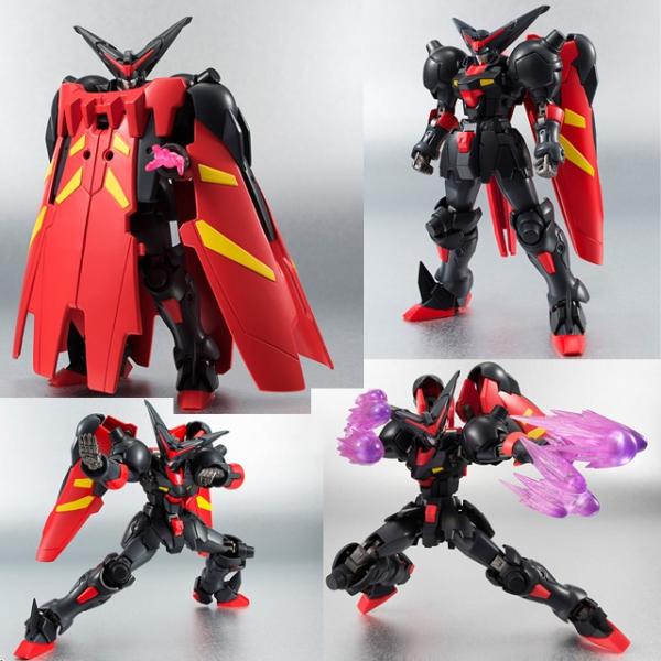 BANDAI バンダイ ROBOT魂 SIDE MS 機動武闘伝Gガンダム マスター BANDAI バンダイ ROBOT魂 SIDE MS 機動武闘伝Gガンダム マスター