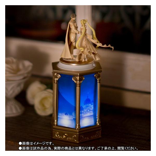 BANDAI（バンダイ） PROPLICA × Figuarts Zero chouette 限定品 美少女
