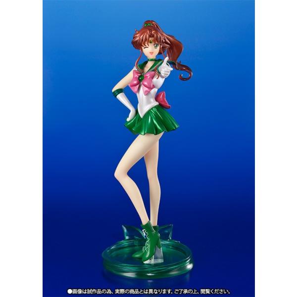 BANDAI（バンダイ） フィギュアーツZERO限定品 美少女戦士