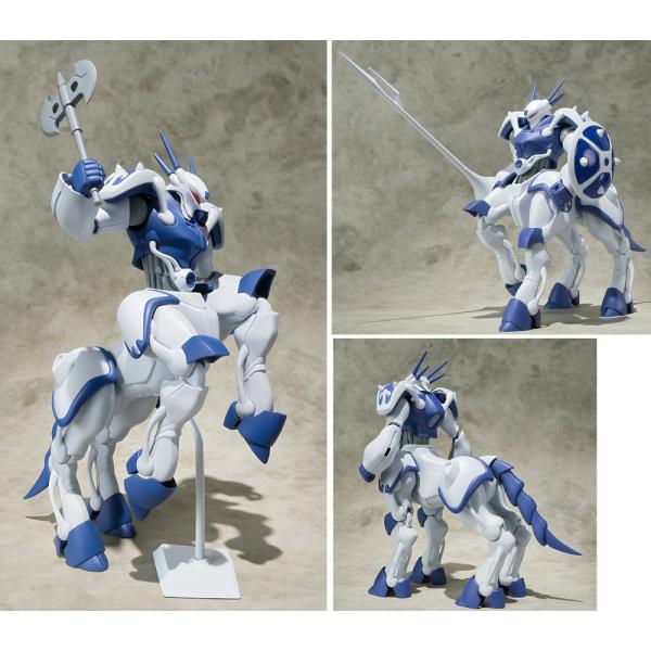 バンダイ スーパーミニプラ 限定品 機甲界ガリアン 人馬兵プロマキス プロマキス ジー 2種セット Buyee Buyee Japanese Proxy Service Buy From Japan Bot Online