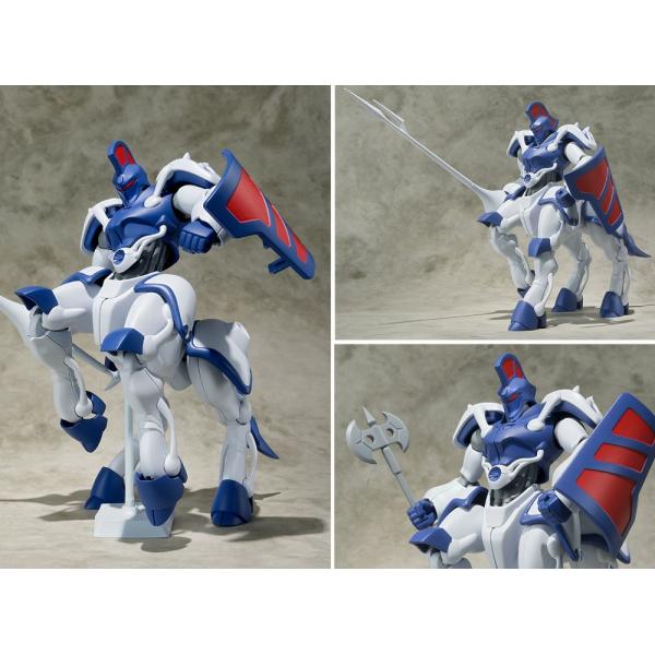 バンダイ スーパーミニプラ 限定品 機甲界ガリアン 人馬兵プロマキス プロマキス ジー 2種セット Buyee Buyee 일본 통신 판매 상품 옥션의 대리 입찰 대리 구매 서비스