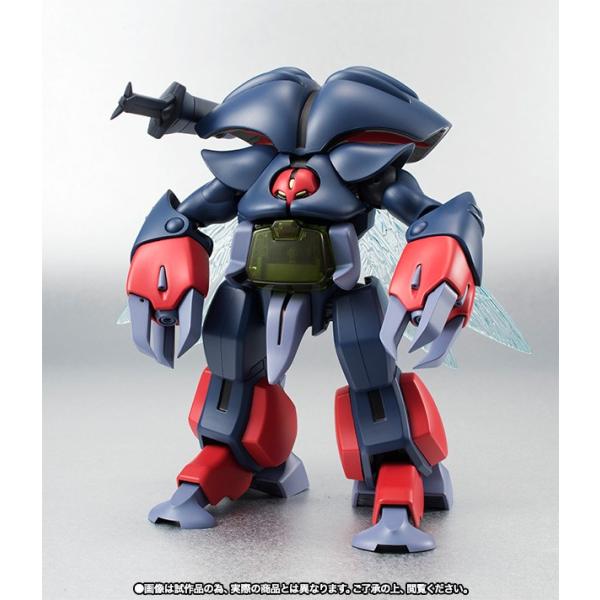 BANDAI バンダイ ROBOT魂 SIDE AB 限定品 聖戦士ダンバイン