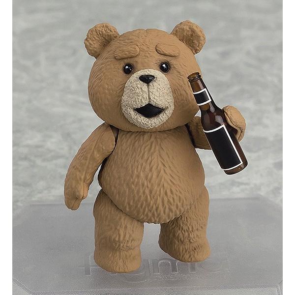 Figma 290 TED2 テッド フィギュア figma グッドスマイルカンパニー×マックスファクトリー figma TED2