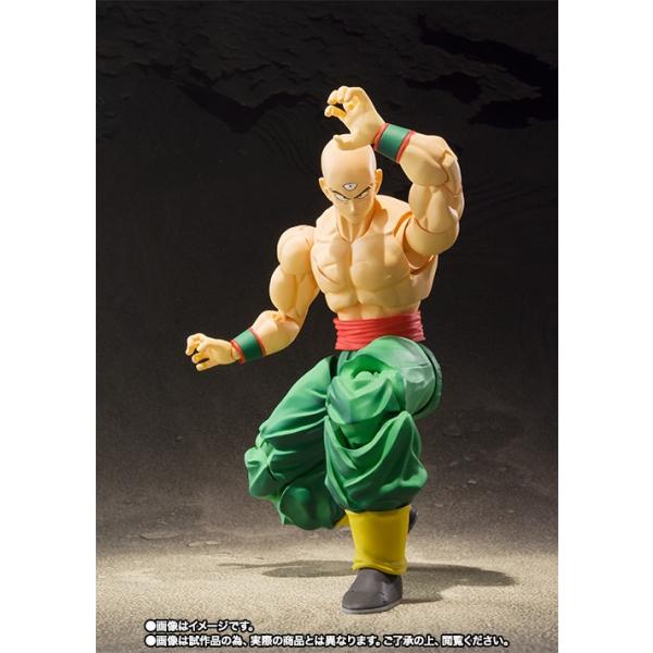 BANDAI（バンダイ） S.H.フィギュアーツ 限定品 ドラゴンボールZ