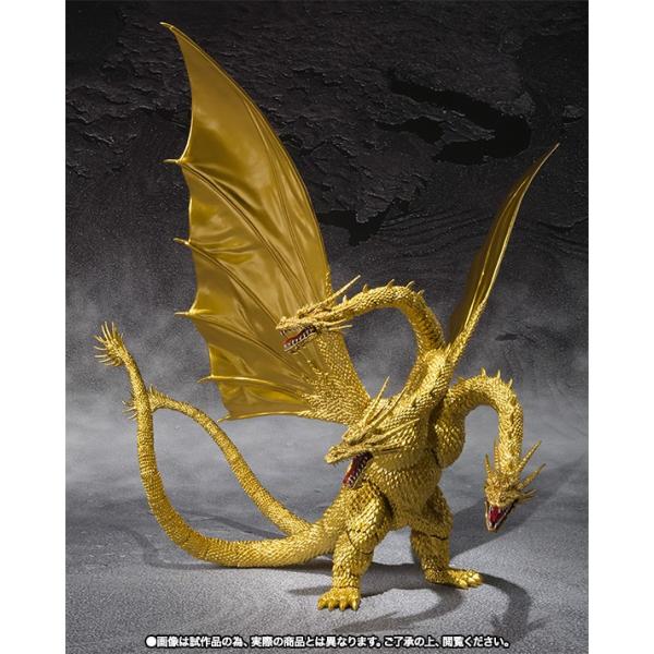 BANDAI バンダイ S.H.MonsterArts 限定品 ゴジラ VS BANDAI バンダイ S.H.MonsterArts 限定品 ゴジラ VS