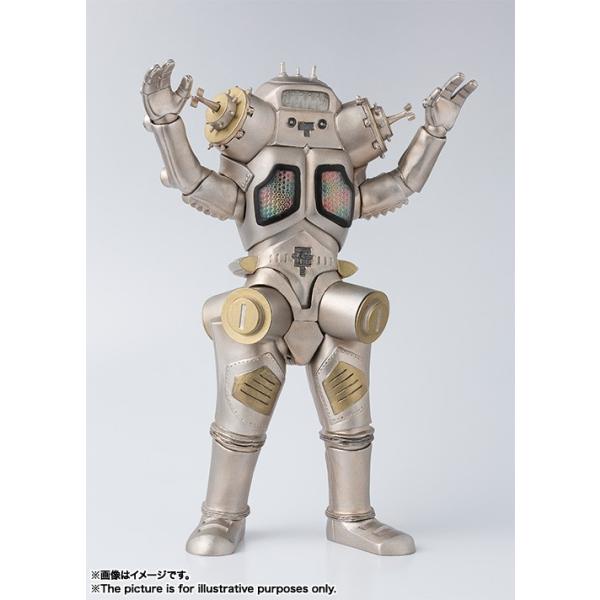 【未開封】エポック社　食玩　パーマンザコレクション　全6種セット 手芸金具 『ジャンパーホック 小 ブラス 75004-08』 KYOSHIN