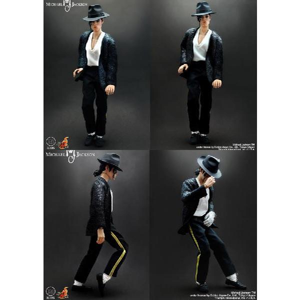 ホット トイズ社 マイコン シリーズ マイケル ジャクソン ビリー ジーン ヒストリー ツアー 版 12インチ 1 6スケール フィギュア Buyee 日本代购平台 产品购物网站大全 Buyee一站式代购 Bot Online